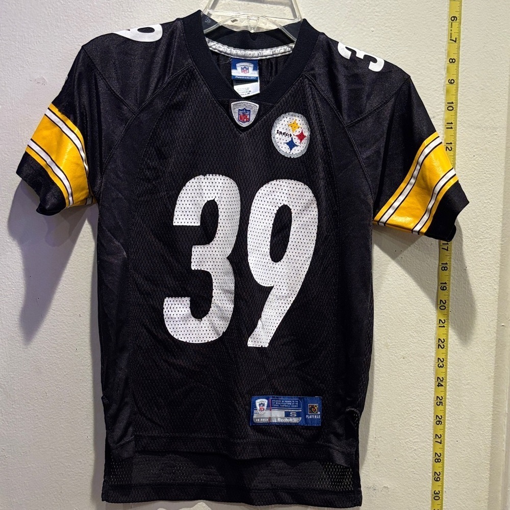 Reebok NFL Dark Jersey